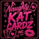 Naughty Kat Cardz