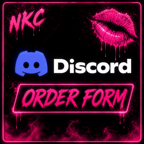 Discord Numbers