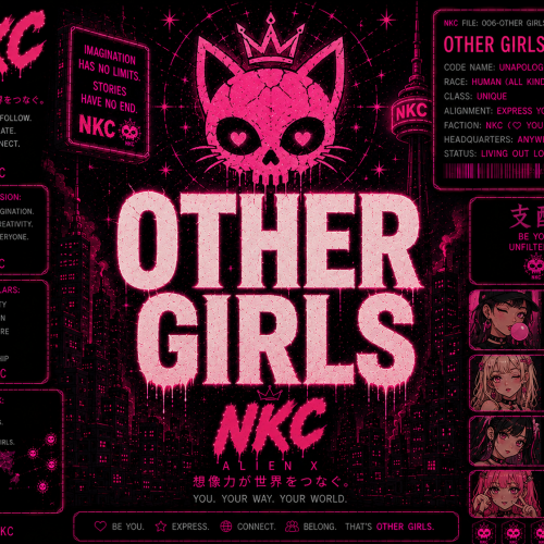 Other Girls