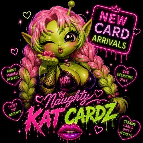 *New Drop*