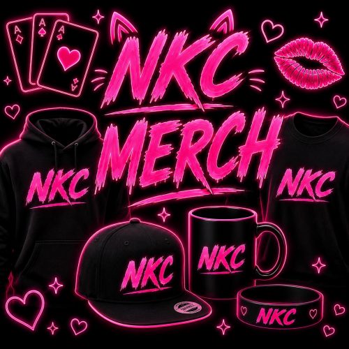 Merch